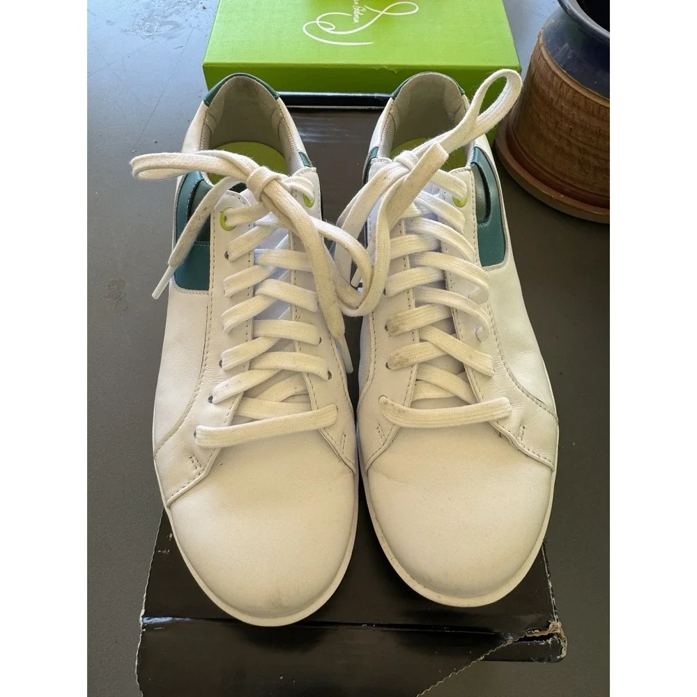 FootJoy Women's‎ Fj Links Previous Season Style Golf Shoe Size 7